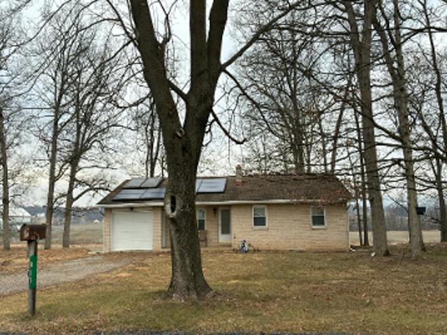 House for sale in Lebanon, Pennsylvania