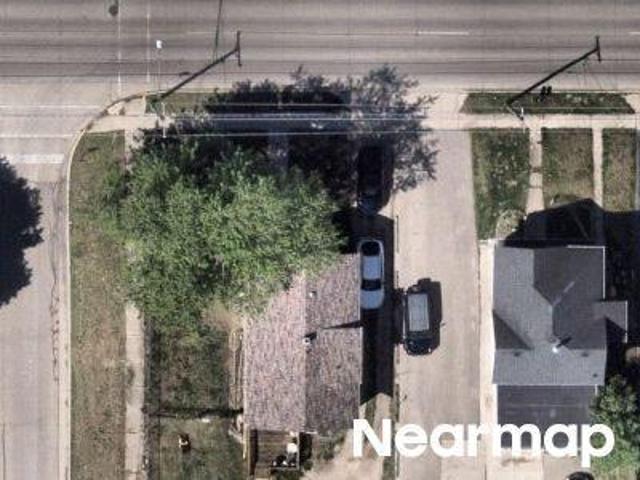 House for sale in Beloit, Wisconsin