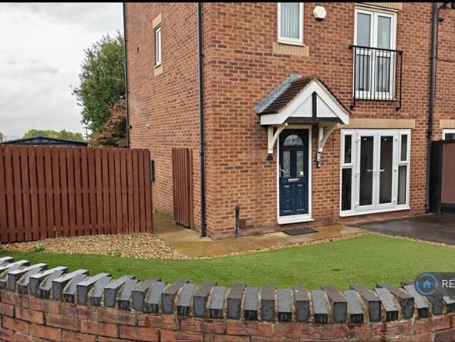 House for rent in South Yorkshire