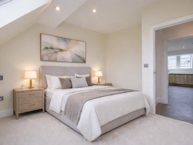 Apartment for rent in Maida Hill, Greater London