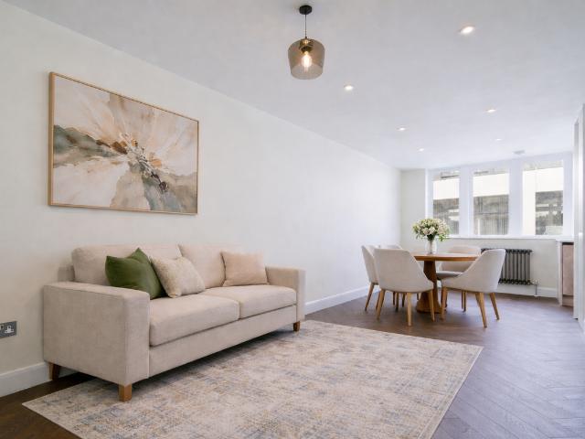 Apartment for rent in Maida Hill, Greater London