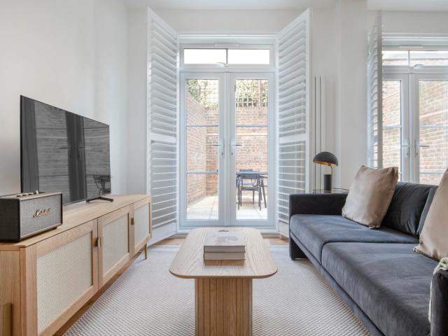 Apartment for rent in London, Westbourne Green