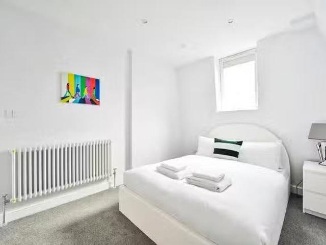 House for rent in Maida Hill, Greater London