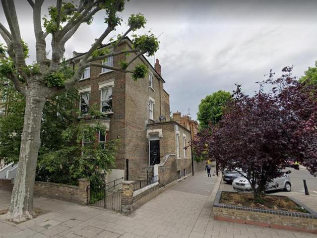 Apartment for rent in Kensal Town, Maida Vale