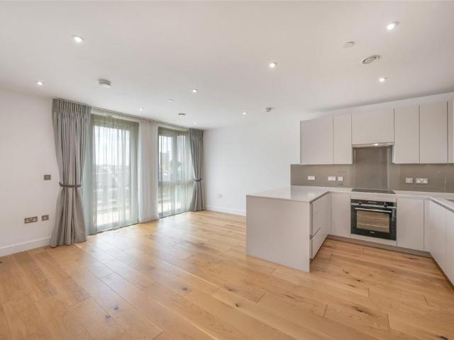 Apartment for rent in Maida Vale, Greater London