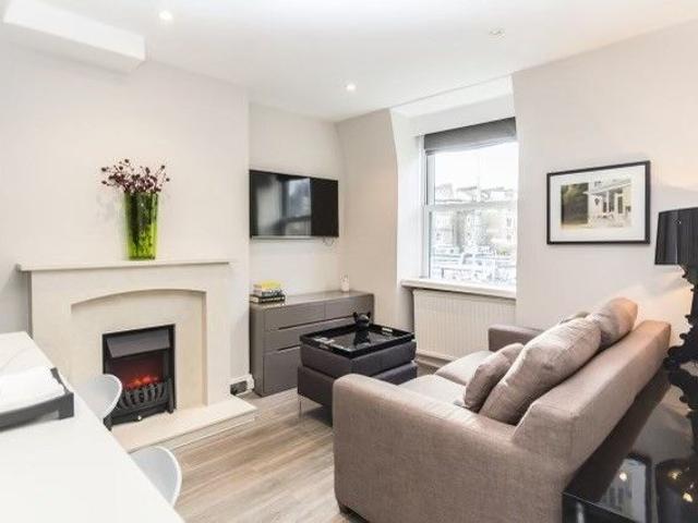 Apartment for rent in Kensal Town, Maida Vale