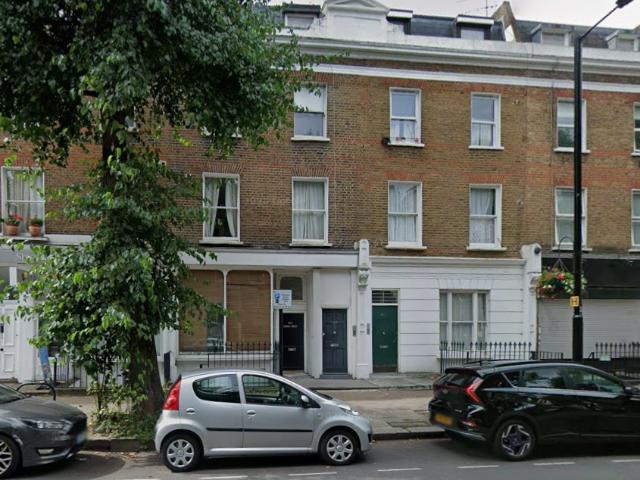 Apartment for rent in Kensal Town, Maida Vale