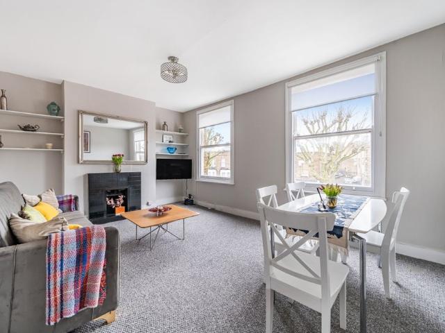 Apartment for rent in Kensal Town, Maida Vale