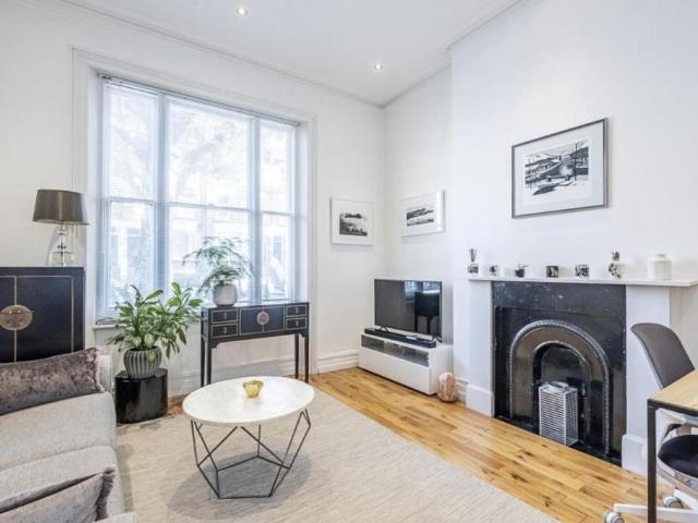 Apartment for rent in Kensal Town, Maida Vale