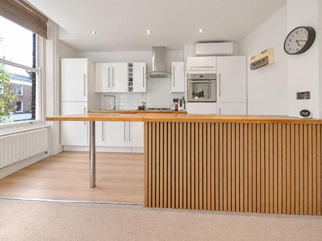 Apartment for rent in Kensal Town, Maida Vale