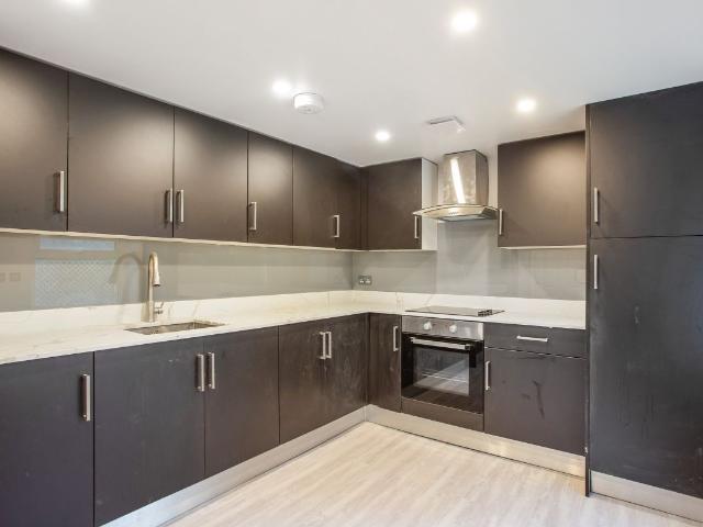 Apartment for rent in Kensal Town, Greater London