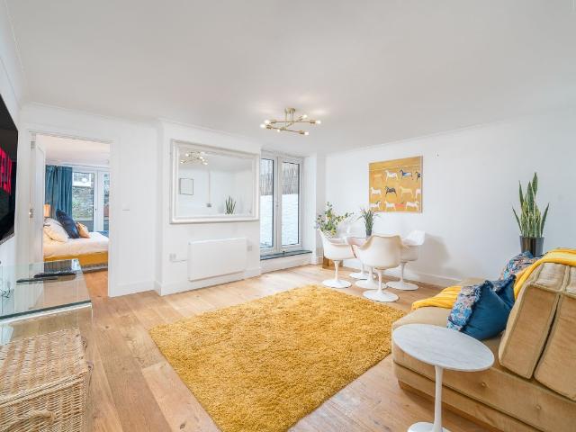 Apartment for rent in Kensal Town, Maida Vale