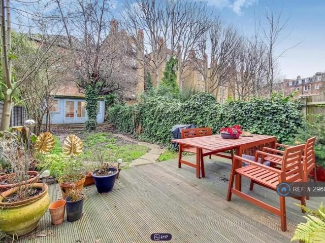 Apartment for rent in Kensal Town, Maida Vale