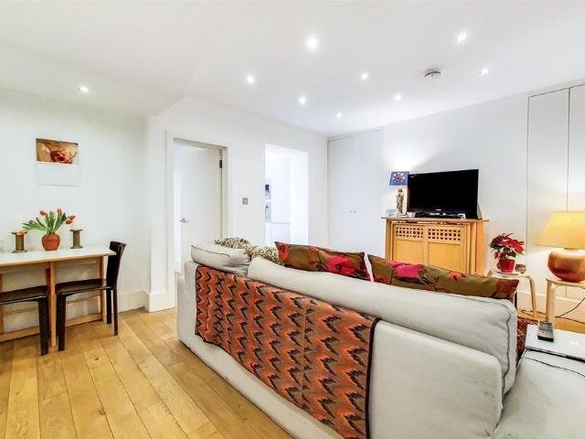 House for rent in Kensal Town, Maida Vale