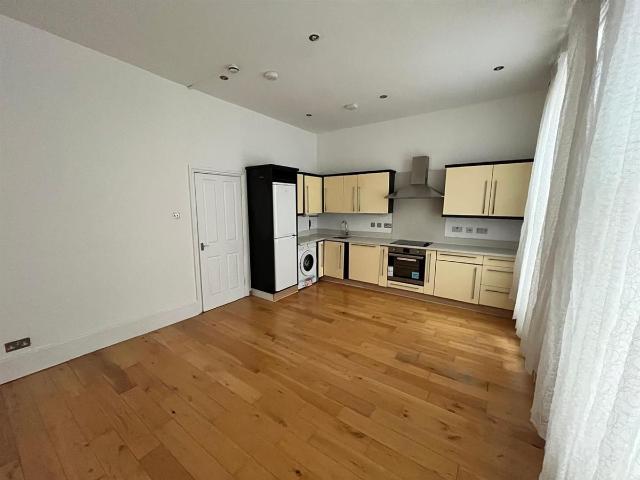 Apartment for rent in Kensal Town, Maida Vale