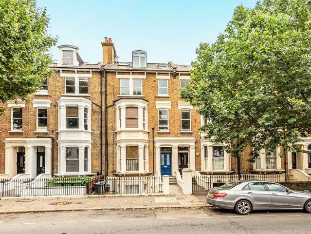 Apartment for rent in Kensal Town, Maida Vale