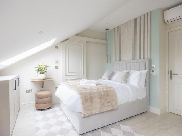 Studio for rent in Kensal Town, Maida Vale