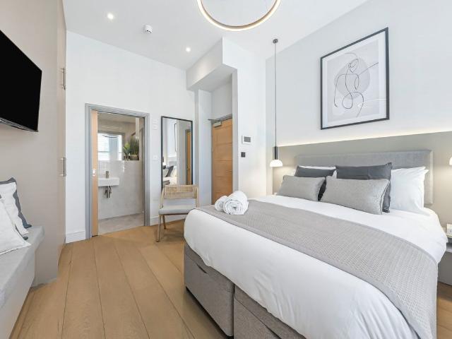 Studio for rent in Kensal Town, Maida Vale