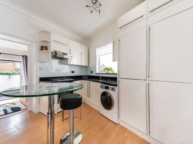 Apartment for rent in Kensal Town, Maida Vale