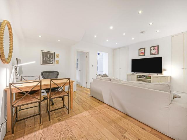 Apartment for rent in Kensal Town, Maida Vale