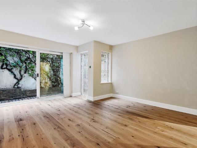 House for rent in Kensal Town, Maida Vale
