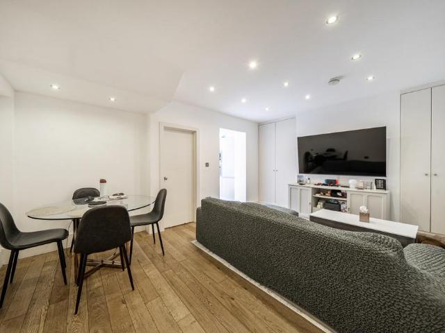 House for rent in Kensal Town, Maida Vale