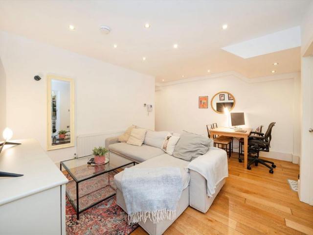 Apartment for rent in Kensal Town, Maida Vale