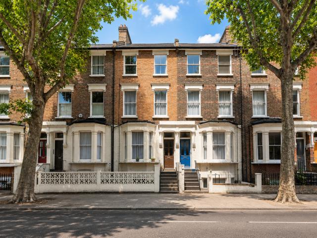 Apartment for rent in Kensal Town, Maida Vale