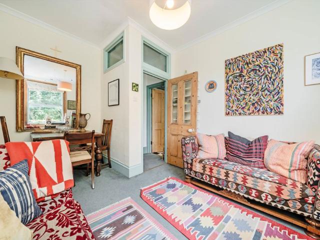Apartment for rent in Kensal Town, Maida Vale