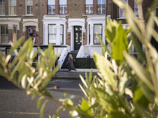 Studio for rent in Kensal Town, Maida Vale