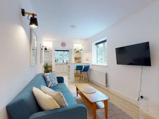 Room for rent in Kensal Town, Maida Vale