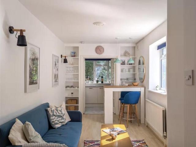 Apartment for rent in Kensal Town, Maida Vale