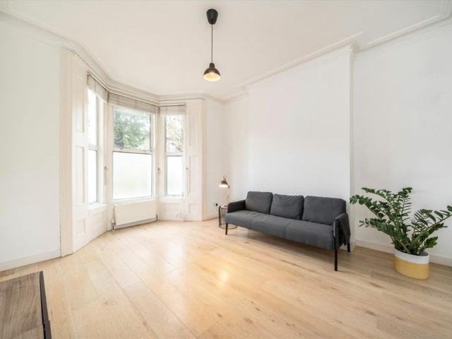 House for rent in Kensal Town, Maida Vale