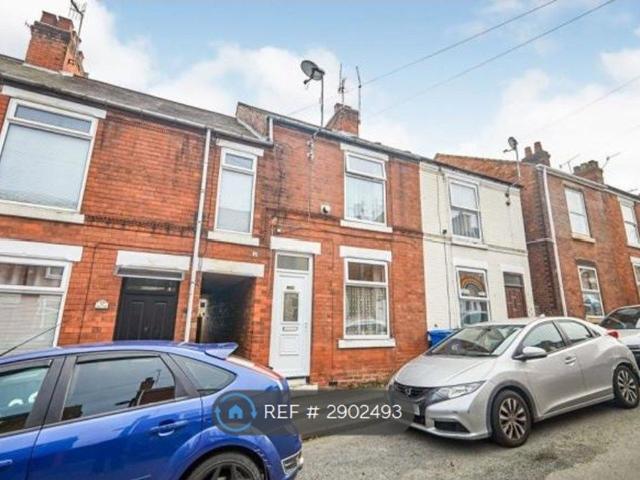 House for rent in Loundsley Green, East Midlands