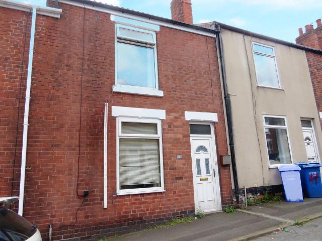 House for rent in Loundsley Green, East Midlands