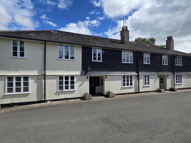 Apartment for rent in Shropshire