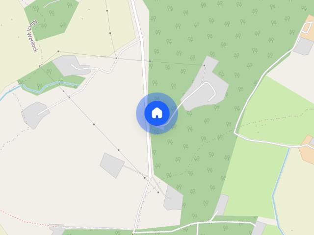 Apartment for rent in Shropshire