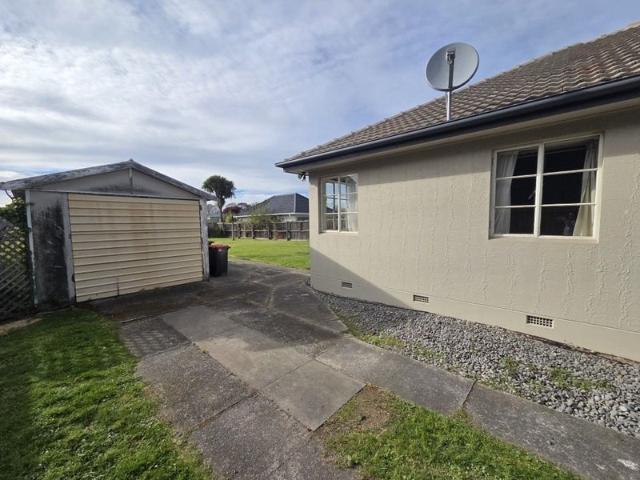 House for rent in Richmond, Papanui-Innes Community