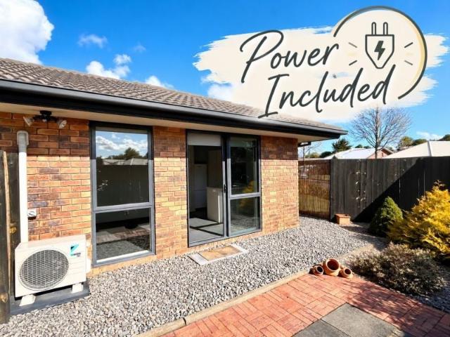 Apartment for rent in Shirley, Christchurch