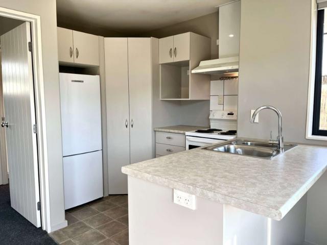Apartment for rent in Shirley, Christchurch