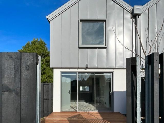House for rent in Shirley, Canterbury