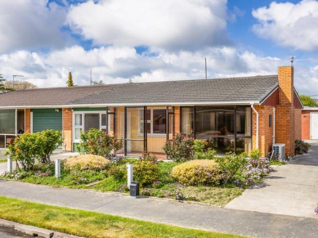 Apartment for rent in Shirley, Christchurch
