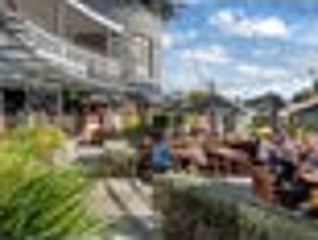 Apartment for rent in Shirley, Canterbury