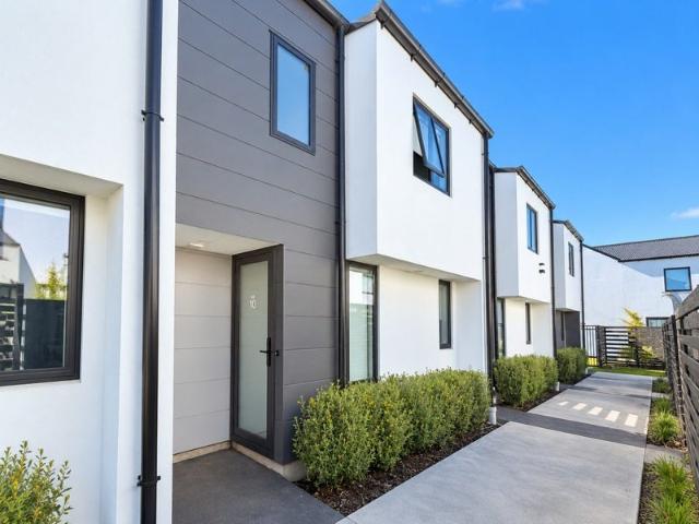 House for rent in Shirley, Christchurch
