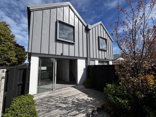 House for rent in Shirley, Papanui-Innes Community
