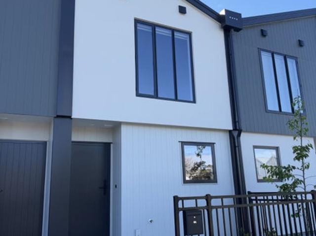 House for rent in Shirley, Papanui-Innes Community