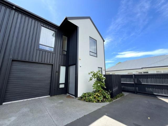 House for rent in Shirley, Canterbury