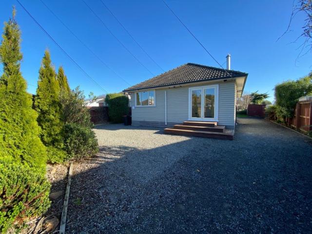 House for rent in Shirley, Canterbury