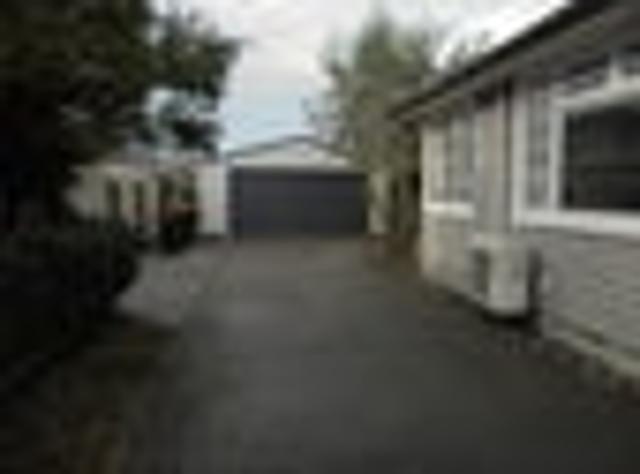 House for rent in Shirley, Canterbury