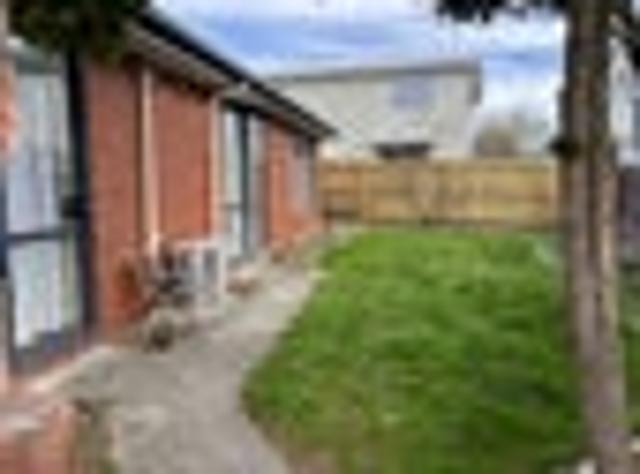 House for rent in Shirley, Papanui-Innes Community